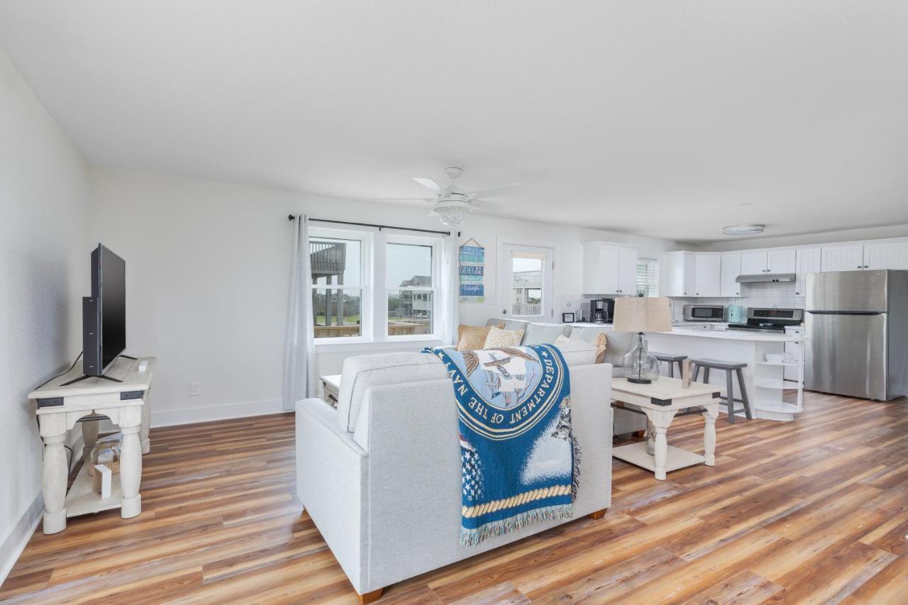 7045 - Seabreeze By Resort Realty Rodanthe Exteriör bild